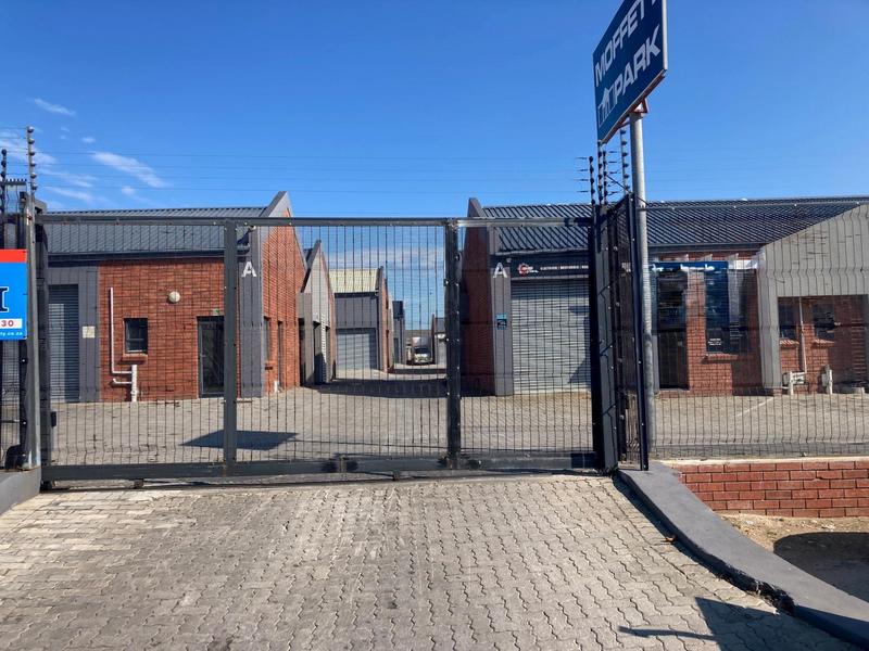 To Let Commercial Property for Rent in Fairview Eastern Cape